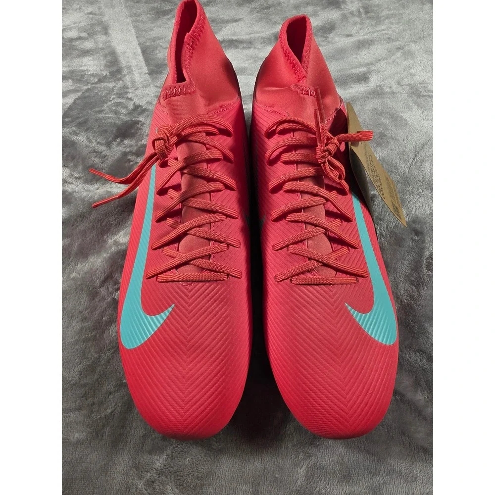 Nike mercurial superfly